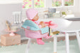 EAN 4001167703168 - Baby Annabell Lunch Time Feeding Chair Trona para muñecas imagen 5