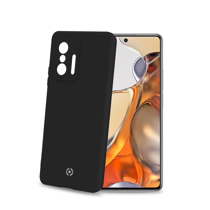 EAN 8021735193241 - Celly CROMO982BK funda para teléfono móvil 16,9 cm (6.67") Negro imagen 2