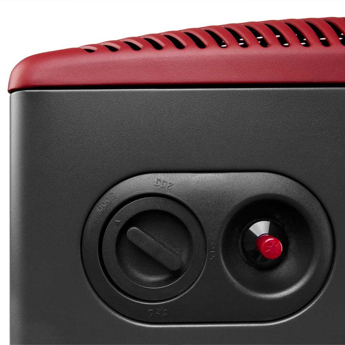 EAN 8435568404052 - Orbegozo HCE 74 estufa de combustible líquido 4200 W imagen 4