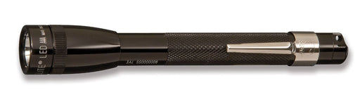 EAN 0038739560076 - Maglite Mini Negro Linterna de mano LED imagen 1
