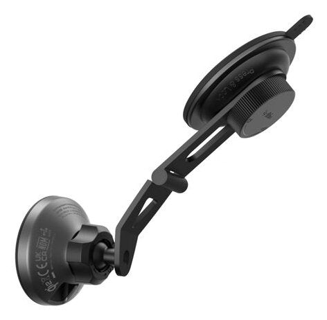 EAN 745883925711 - Belkin WIC013HQBK soporte Soporte activo para teléfono móvil Teléfono móvil/smartphone Negro imagen 3