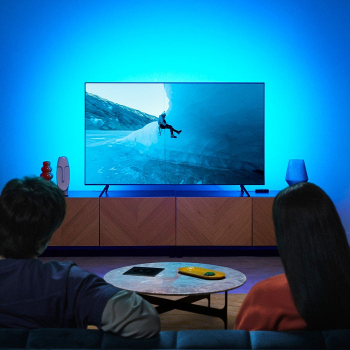 EAN 8720169078628 - WiZ 929004667901 cinta luminosa Tira luminosa para TV LED 3400 mm imagen 2