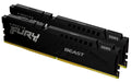 EAN 0740617343229 - Kingston Technology FURY Beast módulo de memoria 2 x 16 GB 6000 MT/s imagen 1