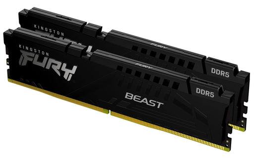 EAN 0740617331783 - Kingston Technology FURY Beast módulo de memoria 2 x 32 GB 5200 MT/s imagen 1