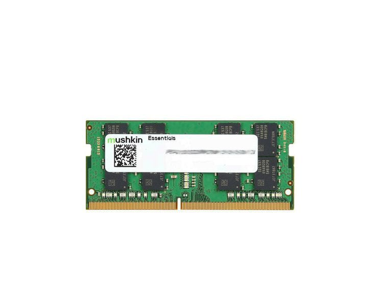EAN 0846651025128 - Mushkin MES4S213FF16G28 módulo de memoria 16 GB 1 x 16 GB DDR4 imagen 1