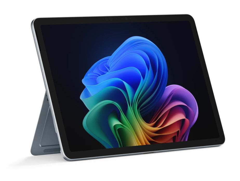 EAN 0196388501830 - Microsoft Surface Pro 12" Qualcomm Snapdragon 512 GB 30,5 cm (12") 16 GB Wi-Fi 7 (802.11be) Windows 11 Ho imagen 2