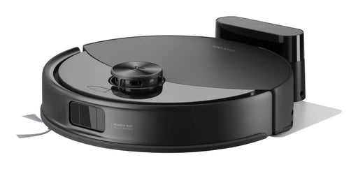 EAN 6936905901613 - Roborock Q10 VF Sin bolsa Negro imagen 1