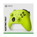 EAN 0889842716528 - Microsoft Xbox Wireless Controller Verde, Color menta Bluetooth Palanca de mando Analógico/Digital Xbox,  imagen 7