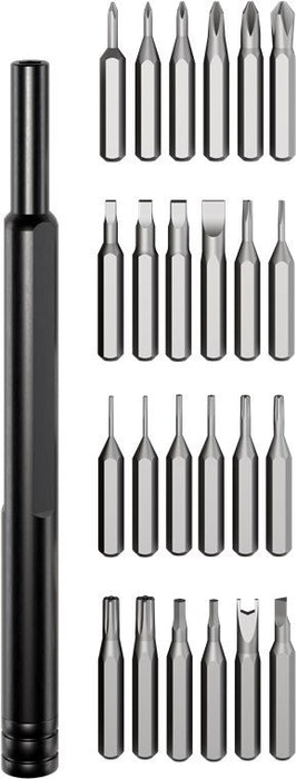 EAN 4040849778360 - Goobay 77836 destornillador manual Sencillo Destornillador plano imagen 5