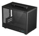 EAN 6933412774457 - DeepCool CH160 Small Form Factor (SFF) Negro imagen 1
