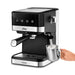 EAN 8422160056703 - Ufesa Espresso Trevisso Semi-automática Máquina espresso 1,5 L imagen 3
