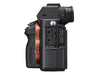 EAN 4548736001763 - Sony α Alpha 7 II MILC 24,3 MP CMOS 6000 x 4000 Pixeles Negro imagen 5