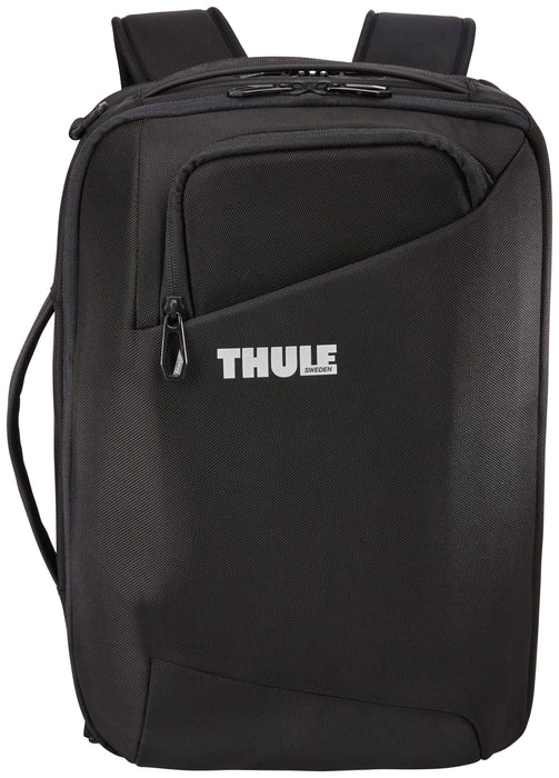 EAN 0085854253062 - Thule Accent TACLB2116 - Black 40,6 cm (16") Mochila Negro imagen 9