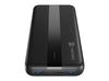 EAN 5901969449105 - NATEC TREVI SLIM Q V2 Polímero de litio 10000 mAh Negro imagen 6
