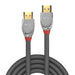EAN 4002888378741 - Lindy 37874 cable HDMI 5 m HDMI tipo A (Estándar) Gris, Plata imagen 2