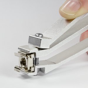 EAN 4052792051421 - LogiLink WZ0038 destornillador Acero inoxidable imagen 5