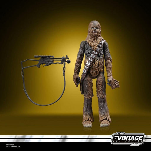 EAN 5010996324825 - Star Wars The Vintage Collection Chewbacca imagen 2