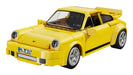 EAN 4042774474881 - Jamara CaDA RUF CTR 2017 Yellowbird modelo controlado por radio Coche Motor eléctrico 1:20 imagen 6
