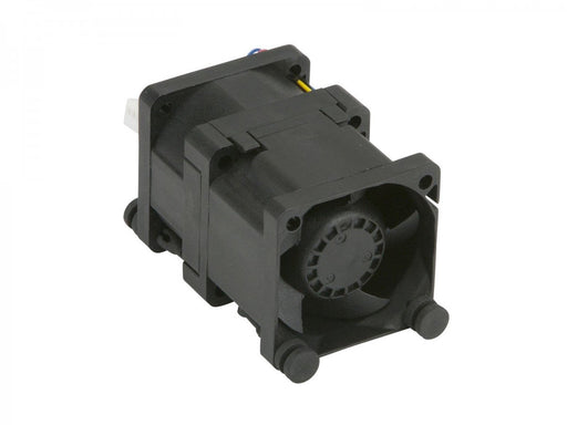 EAN 0672042197927 - Supermicro FAN-0163L4 sistema de refrigeración para ordenador Carcasa del ordenador Ventilador 4 cm Negro imagen 1