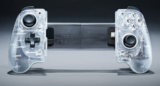 EAN 8886419350972 - Razer Kishi V3 Blanco USB Gamepad Analógico Android, iOS imagen 1