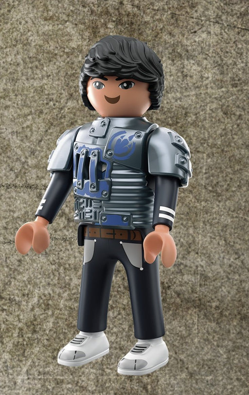 EAN 4008789706249 - Playmobil T-Rex: Battle of the Giants imagen 2