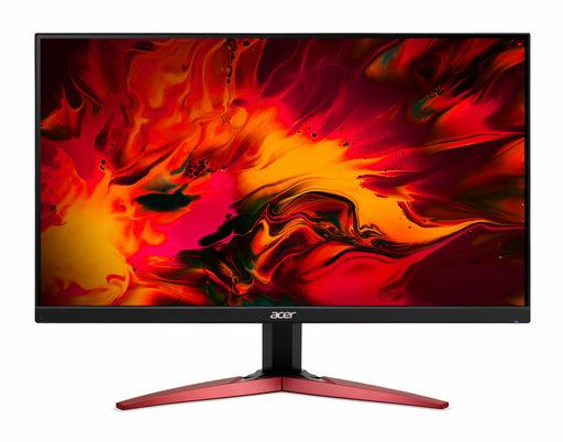 EAN 4711121650567 - Acer KG271 M3 pantalla para PC 68,6 cm (27") 1920 x 1080 Pixeles Full HD LCD Negro, Rojo imagen 1