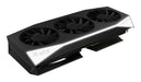 EAN 0840191503436 - XFX Mercury Radeon RX 9060 XT OC Gaming Edition AMD 16 GB GDDR6 imagen 4