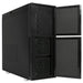 EAN 4260285296536 - Nanoxia Deep Silence 6 Rev. B Anthracite Full Tower Antracita imagen 7