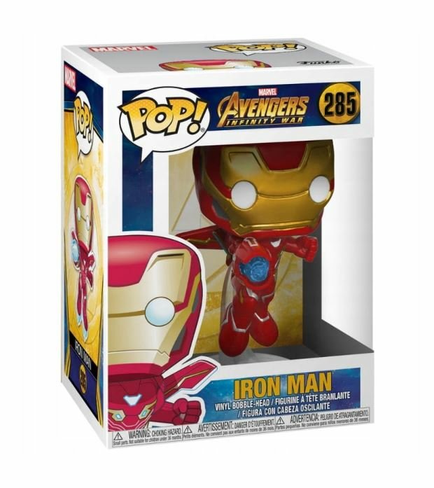 EAN 0889698264631 - FUNKO POP! 889698264631 collectible figure imagen 2