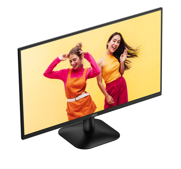EAN 4038986142182 - AOC B3 24B35HM2 pantalla para PC 60,5 cm (23.8") 1920 x 1080 Pixeles Full HD LED Negro imagen 6