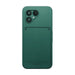 EAN 8718819370185 - Fairphone protective Case v1 funda para teléfono móvil 16 cm (6.3") Verde imagen 3