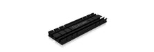 EAN 4250078166832 - ICY BOX IB-M2HS-701 M.2 NVMe SSD Disipador térmico/Radiador Negro 1 pieza(s) imagen 3