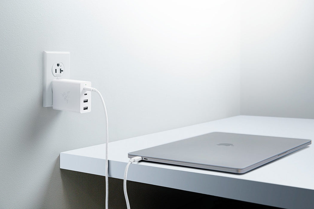 EAN 8886419337775 - Razer RC21-01700200-R3M1 cargador de dispositivo móvil Auriculares, Auriculares, Teléfono móvil, Netbook, imagen 2