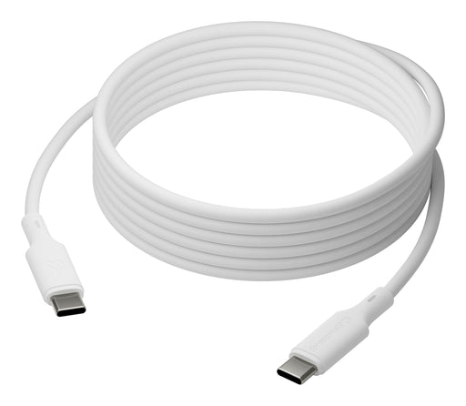 EAN 5711428072429 - dbramante1928 CB30CCWH7242 cable USB 3 m USB C Blanco imagen 1