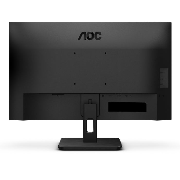 EAN 4038986140706 - AOC 24E3UM pantalla para PC 61 cm (24") 1920 x 1080 Pixeles Full HD Negro imagen 6