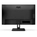EAN 4038986140706 - AOC 24E3UM pantalla para PC 61 cm (24") 1920 x 1080 Pixeles Full HD Negro imagen 6