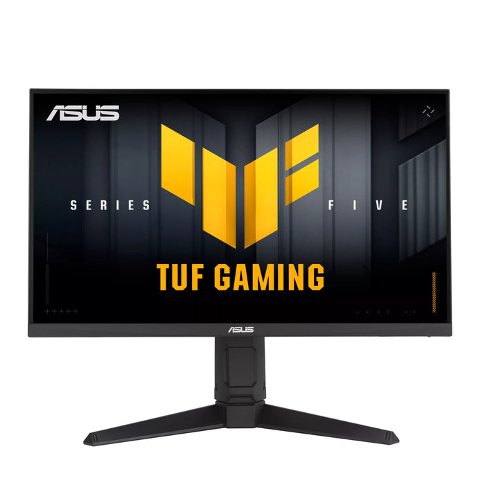 EAN 4711387984727 - ASUS TUF Gaming VG259QMRL5A pantalla para PC 62,2 cm (24.5") 1920 x 1080 Pixeles Full HD LCD Negro imagen 1