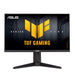 EAN 4711387984727 - ASUS TUF Gaming VG259QMRL5A pantalla para PC 62,2 cm (24.5") 1920 x 1080 Pixeles Full HD LCD Negro imagen 1