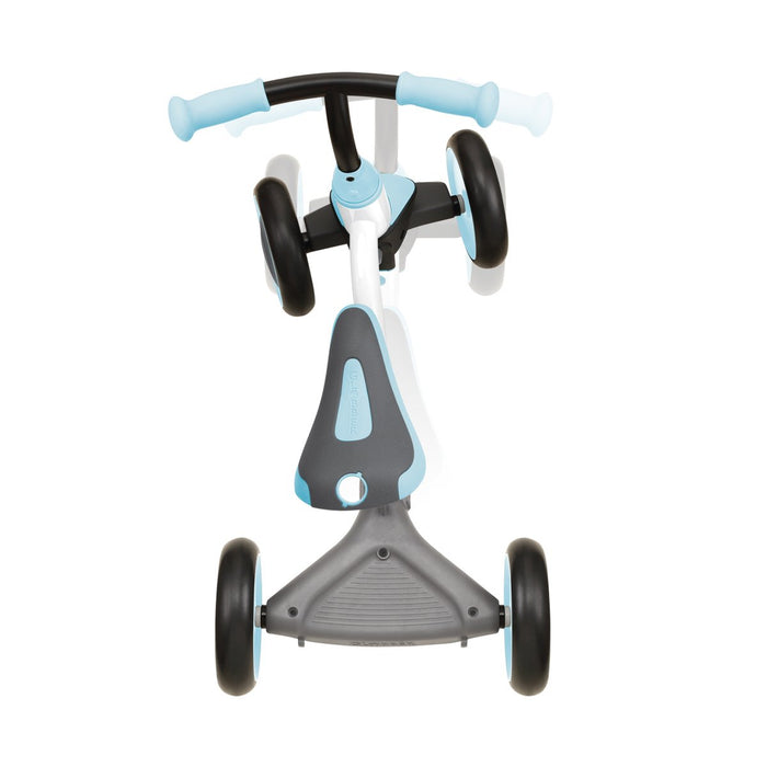 EAN 4895224405764 - Globber Learning Bike 3in1 Bicicleta de equilibrio sin pedales imagen 7