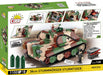 EAN 5902251025854 - COBI 38 cm Sturmmörser Sturmtiger imagen 13