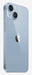EAN 194253375449 - Apple iPhone 14 Plus 17 cm (6.7") SIM doble iOS 16 5G 256 GB Azul imagen 2