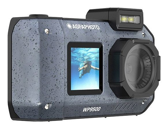 EAN 3760265545773 - AgfaPhoto Realishot WP9500 cámara para deporte de acción 24 MP 5K Ultra HD CMOS 25,4 / 3,06 mm (1 / 3.06" imagen 3