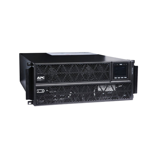 EAN 731304411826 - APC SRTG6KXLI sistema de alimentación ininterrumpida (UPS) Doble conversión (en línea) 6 kVA 6000 W 3 sali imagen 2