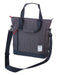 EAN 4024023021893 - TROIKA BBG52/GY bolso y bandolera Poliéster Gris Unisex Bolsa de hombro imagen 2