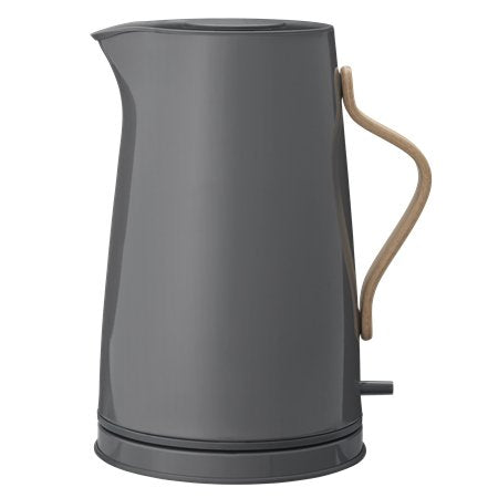 EAN 5709846019225 - Stelton Emma tetera eléctrica 1,5 L Gris imagen 1