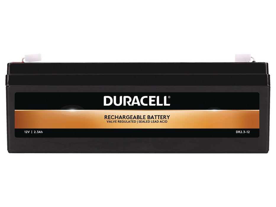EAN 5055190190128 - Duracell DR2.3-12 batería para sistema ups 12 V imagen 1