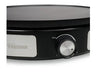 EAN 8712836970816 - Tristar BP-2639 crepera 1 crep(s) 1500 W Negro imagen 4