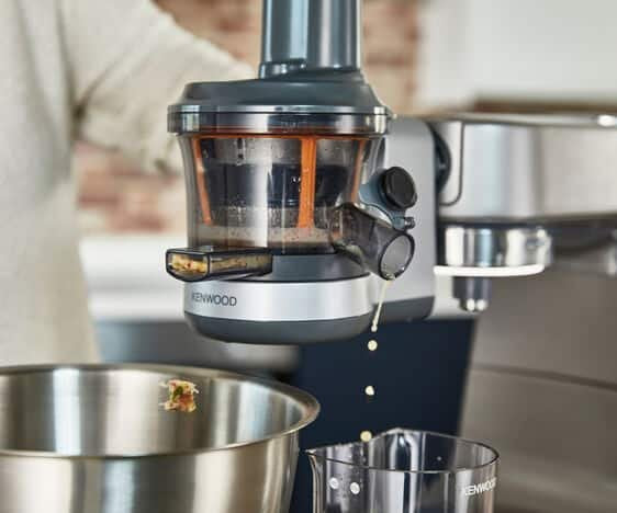 EAN 5011423197517 - Kenwood KAX720PL imagen 9