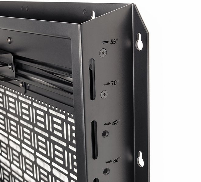 EAN 5019318305108 - B-Tech BT7885 2,18 m (86") Negro imagen 4