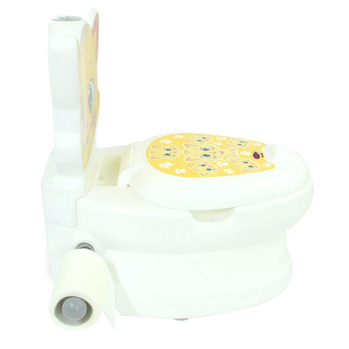 EAN 4042774467371 - Jamara 460955 adaptador infantil para asiento de inodoro Multicolor imagen 5